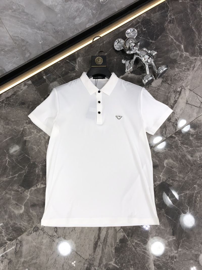 Armani T-Shirts